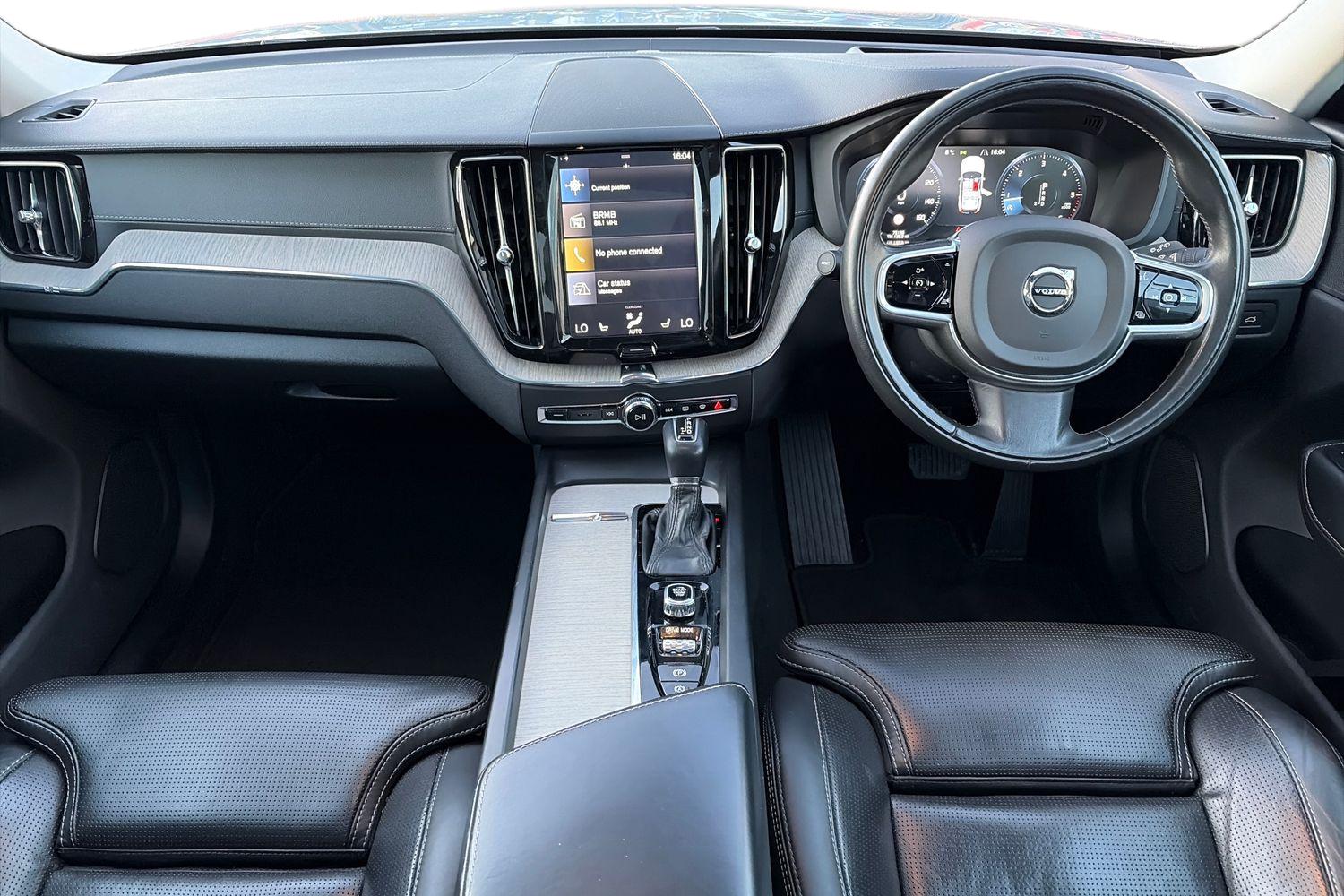 Used Volvo XC60 2019 for sale - 77254489: Photo 8