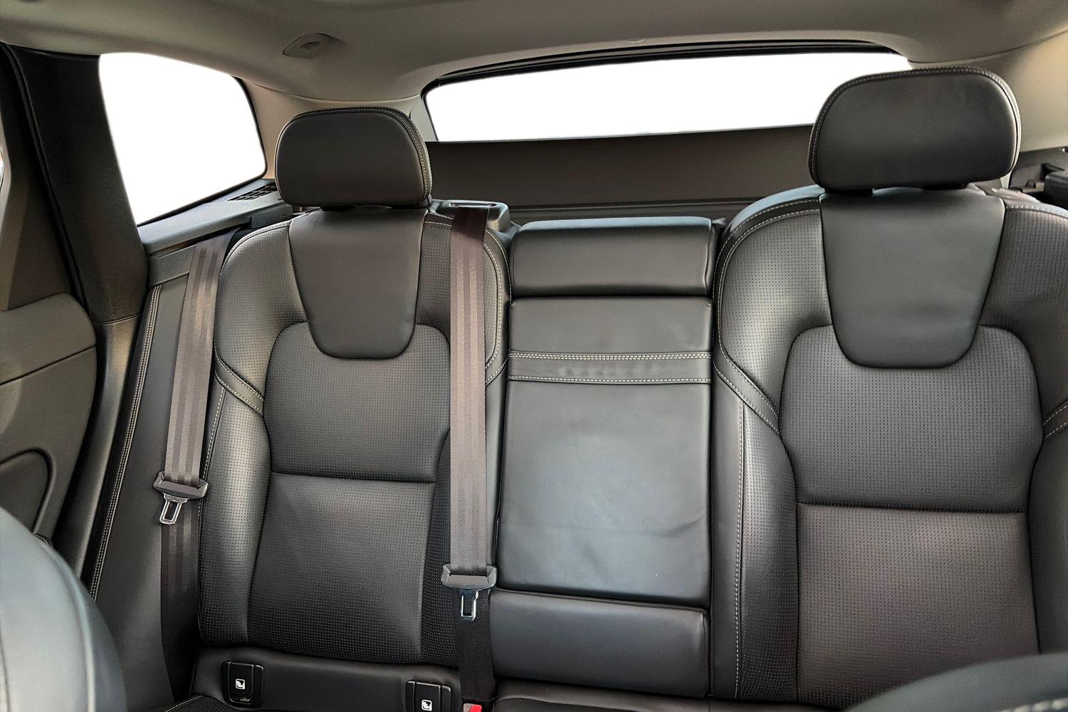 Used Volvo XC60 2019 for sale - 77254489: Photo 9