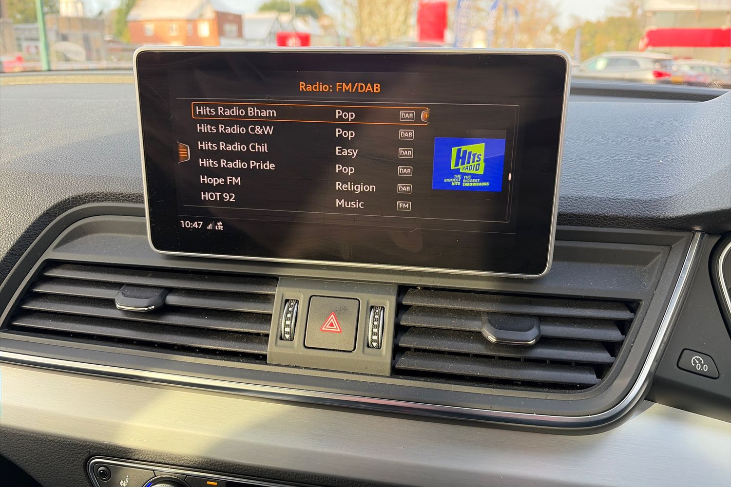 Used Audi Q5 2020 for sale - 77124518: Photo 11