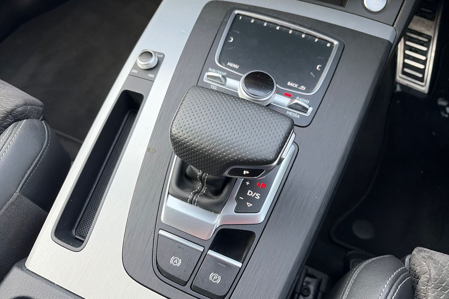 Used Audi Q5 2020 for sale - 77124518: Photo 18