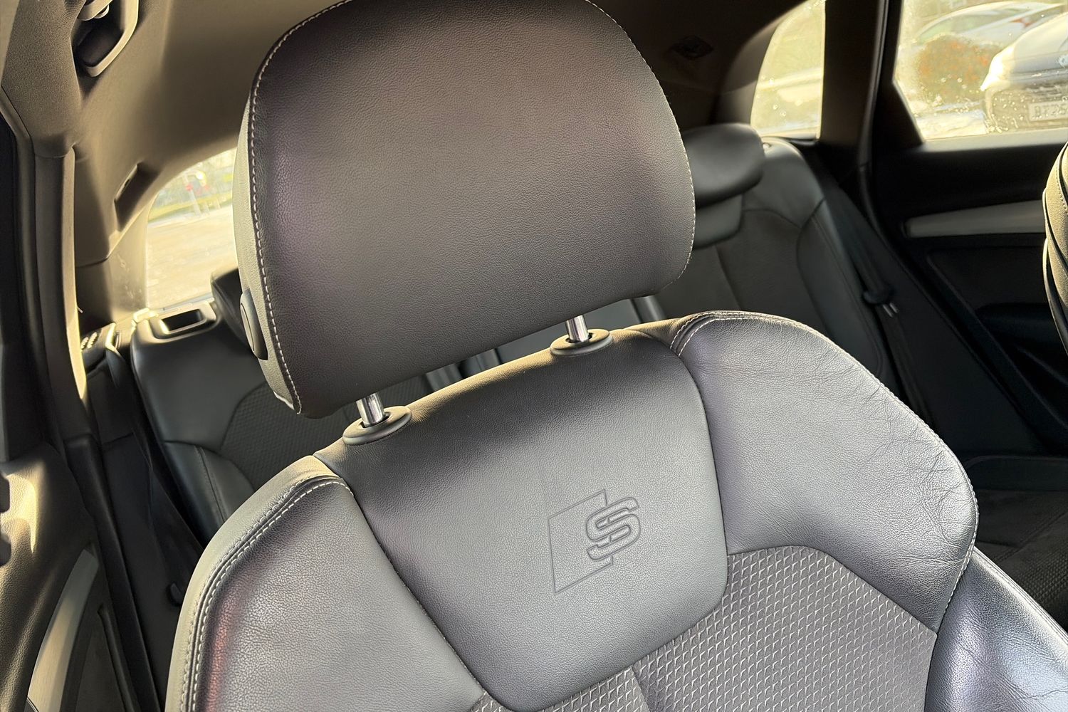 Used Audi Q5 2020 for sale - 77124518: Photo 20