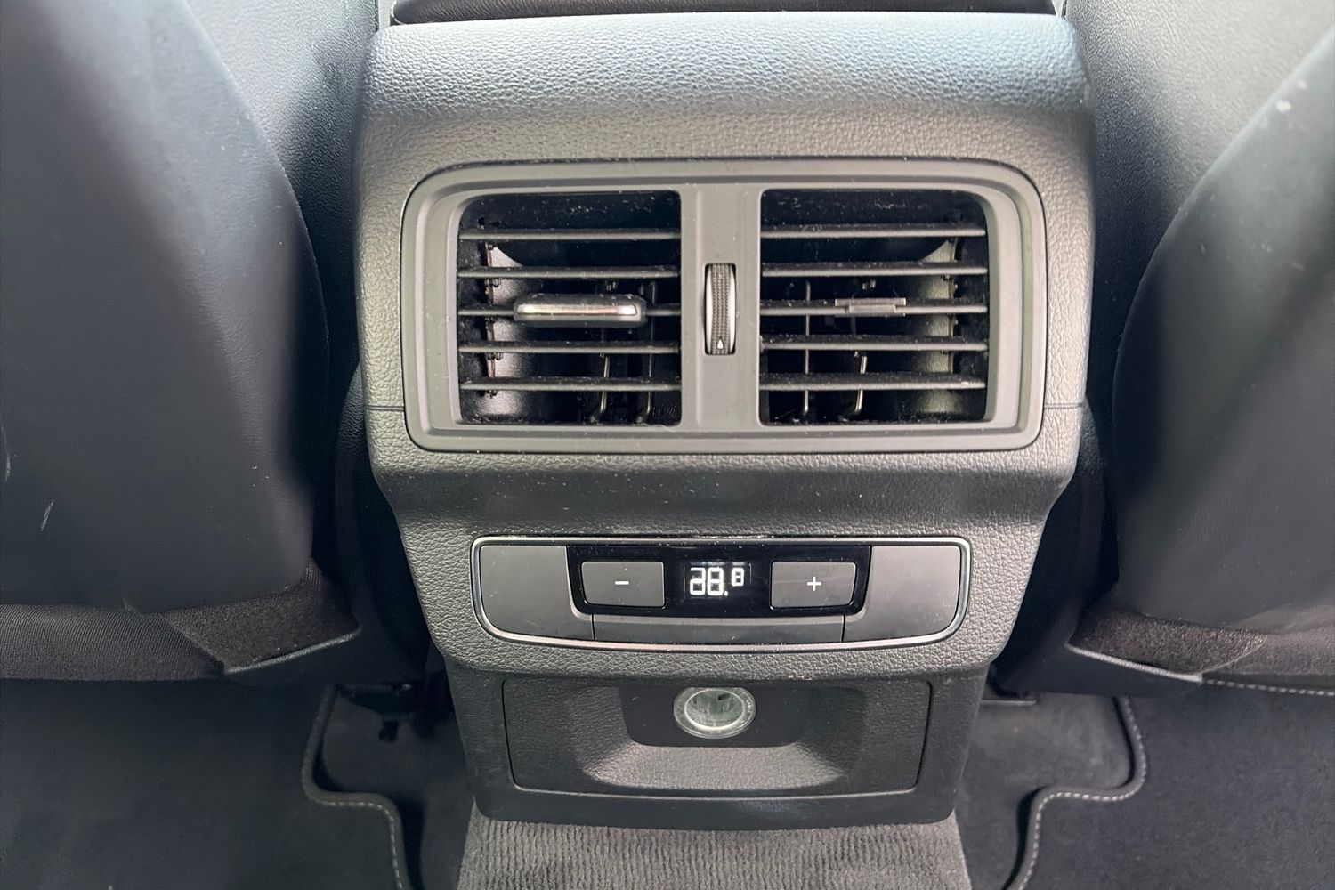 Used Audi Q5 2020 for sale - 77124518: Photo 21