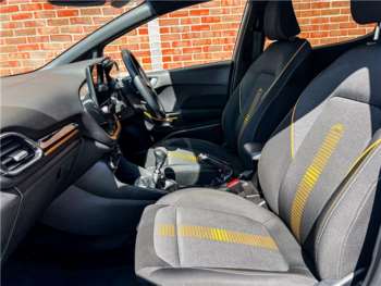 Used Ford Fiesta 2019 for sale - 74499948: Photo