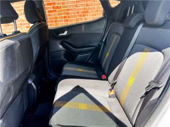 Used Ford Fiesta 2019 for sale - 74499948: Photo