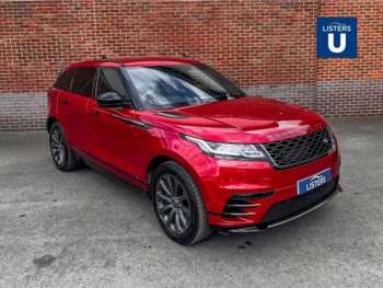 2019 (19) - 2.0 D180 R-Dynamic SE 5dr Auto