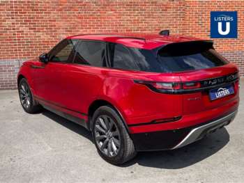 Used Land Rover Range Rover Velar 2019 for sale - 74702127: Photo