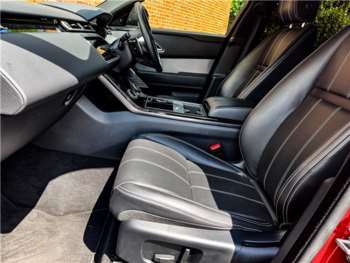 Used Land Rover Range Rover Velar 2019 for sale - 74702127: Photo