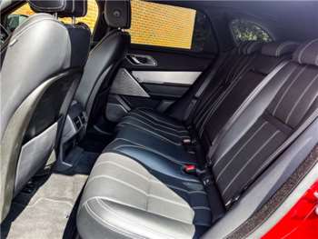 Used Land Rover Range Rover Velar 2019 for sale - 74702127: Photo