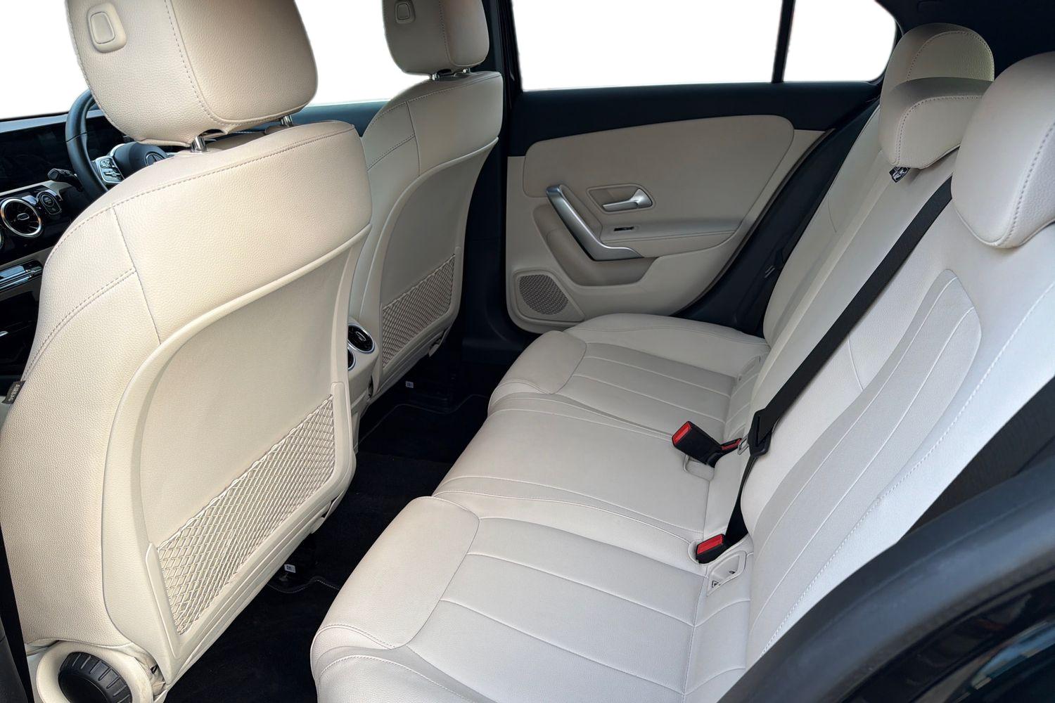 Used Mercedes-Benz A-Class 2021 for sale - 78117326: Photo 9