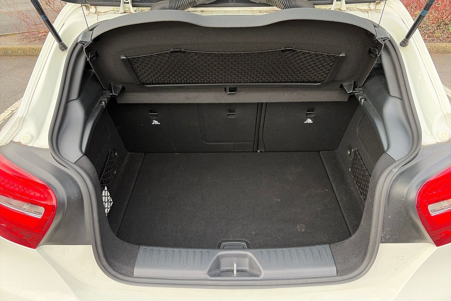 Used Mercedes-Benz A-Class 2016 for sale - 77280591: Photo 10