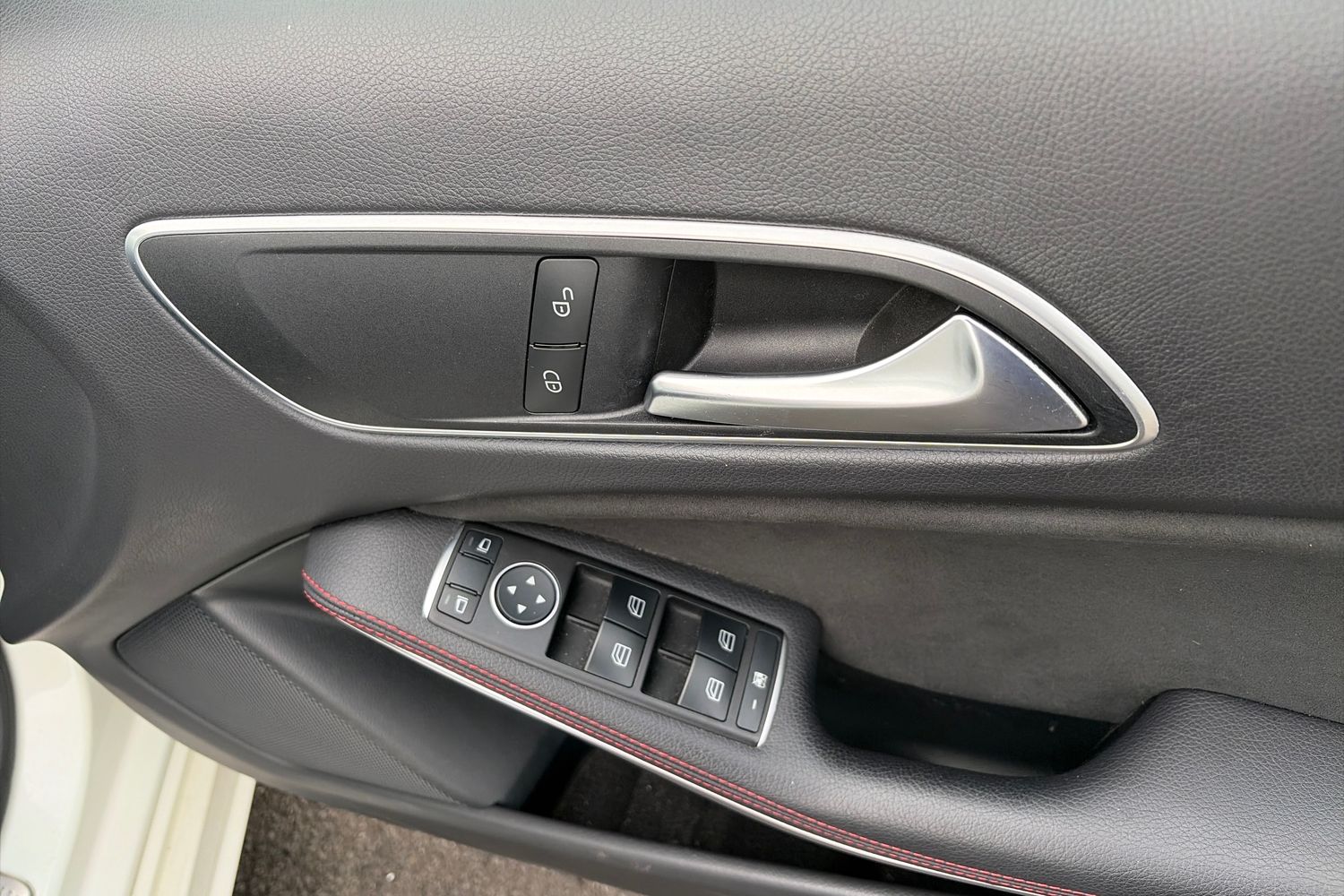 Used Mercedes-Benz A-Class 2016 for sale - 77280591: Photo 13