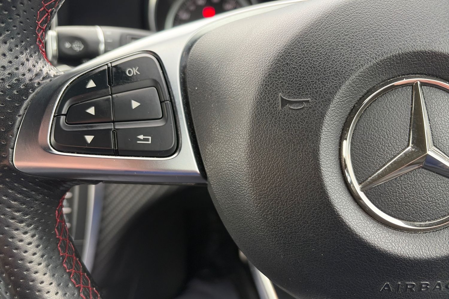 Used Mercedes-Benz A-Class 2016 for sale - 77280591: Photo 14