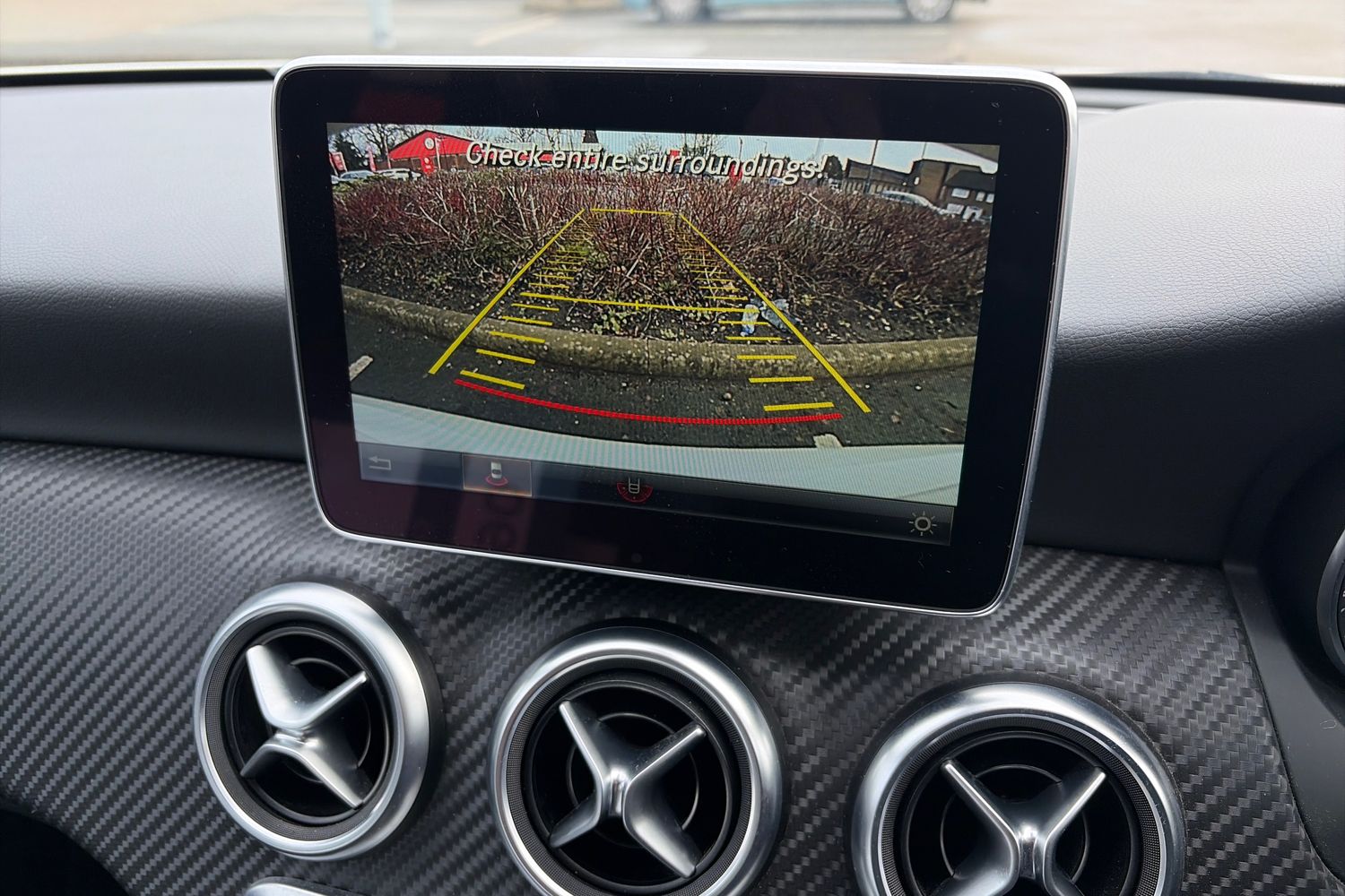 Used Mercedes-Benz A-Class 2016 for sale - 77280591: Photo 18