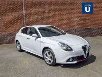 2019 (19) - 1.4 TB Sport 5dr