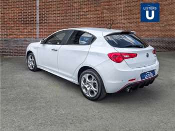 Used Alfa Romeo Giulietta 2019 for sale - 74575203: Photo