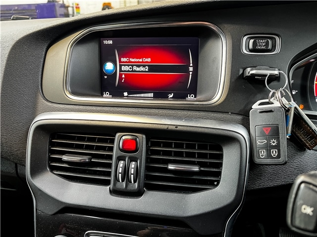 Vehicle 15