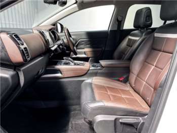 Used Citroen C5 Aircross 2019 for sale - 75142524: Photo