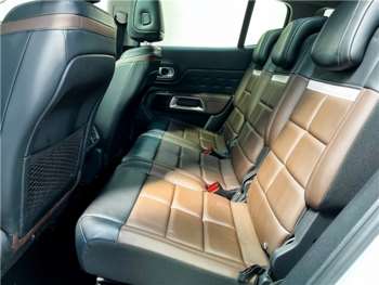 Used Citroen C5 Aircross 2019 for sale - 75142524: Photo