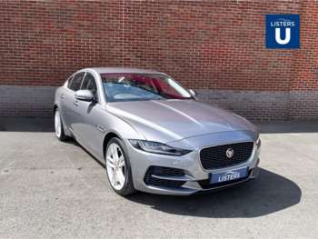 2019 (69) - 2.0 (300) HSE 4dr Auto AWD
