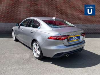 Used Jaguar XE 2019 for sale - 75061866: Photo
