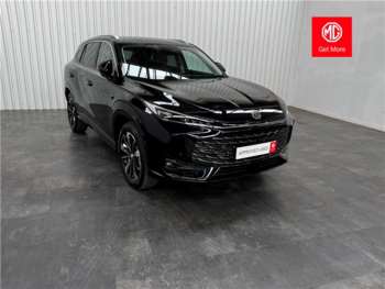 2025 (25) - 1.5 T-GDI Hybrid+ Trophy 5dr Auto