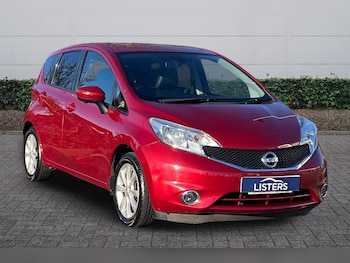 2015 (65) - 1.2 DiG-S Tekna 5dr