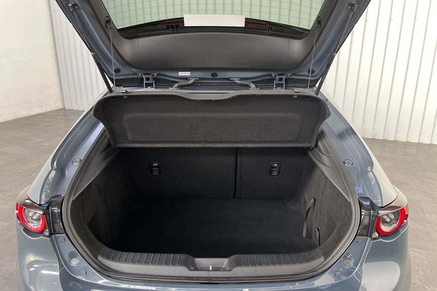 Used Mazda Mazda3 2019 for sale - 77470407: Photo 10