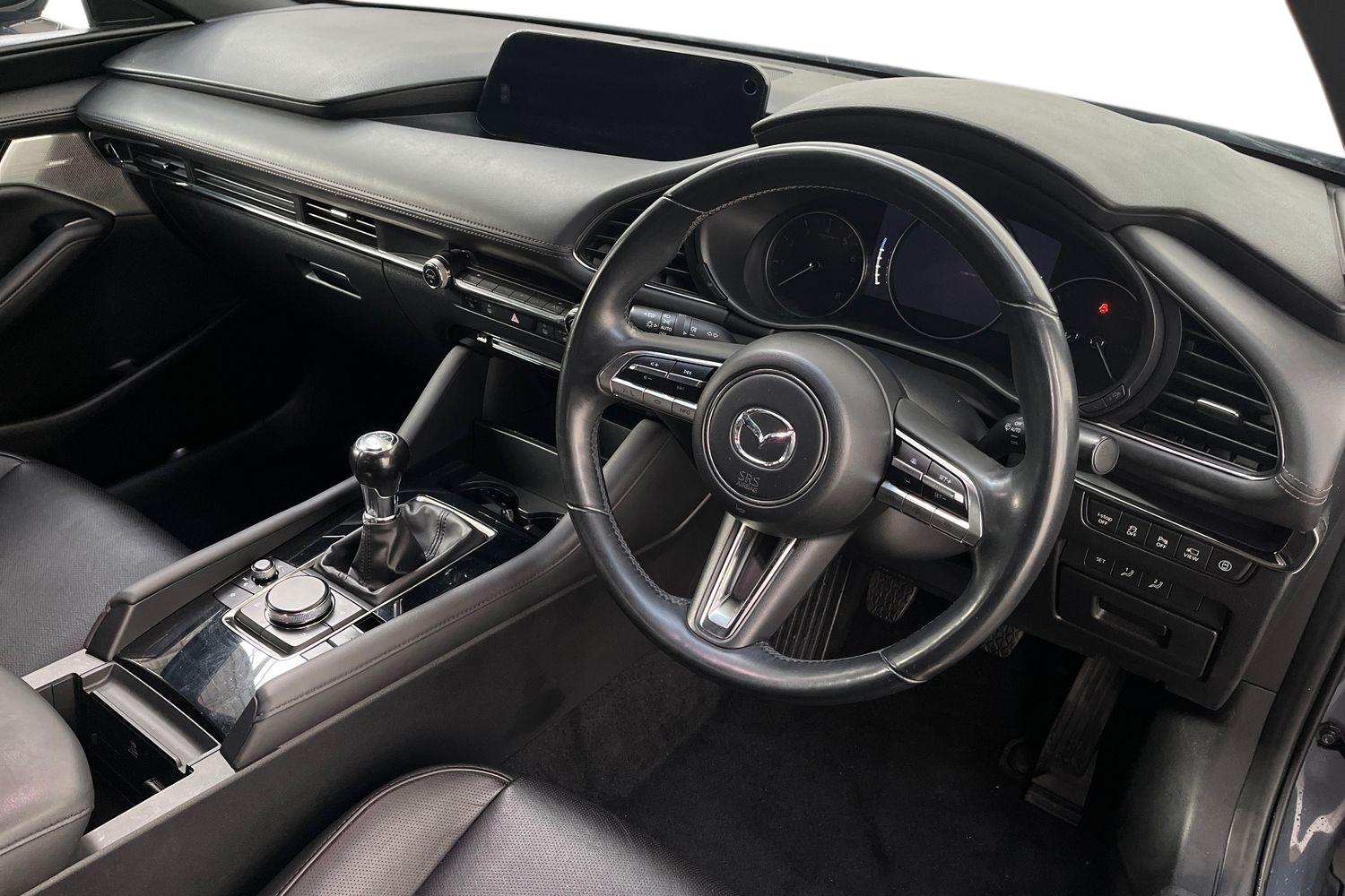 Used Mazda Mazda3 2019 for sale - 77470407: Photo 12