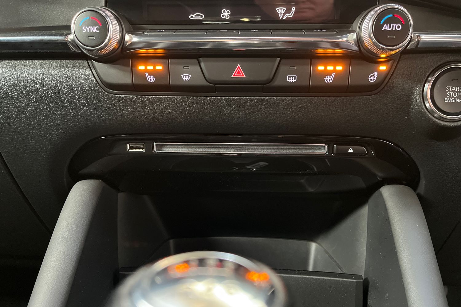 Used Mazda Mazda3 2019 for sale - 77470407: Photo 16