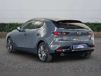 Used Mazda Mazda3 2019 for sale - 77470407: Photo