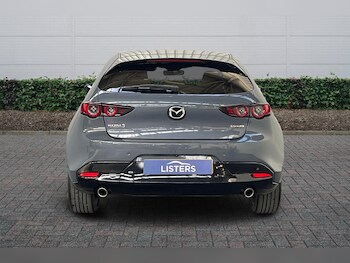 Used Mazda Mazda3 2019 for sale - 77470407: Photo