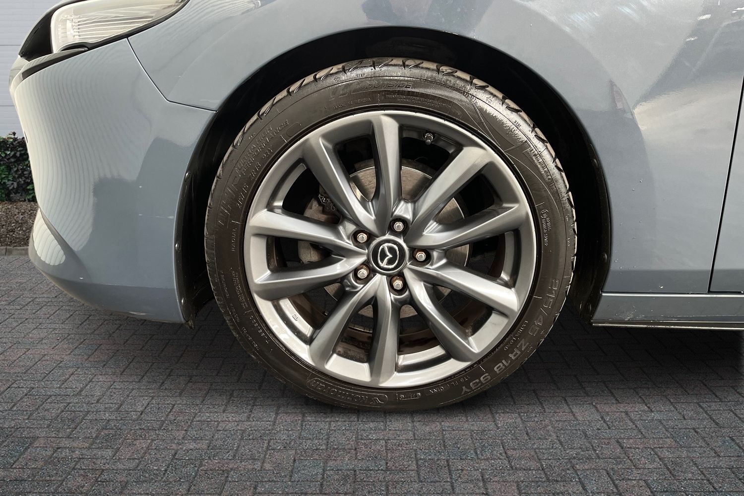 Used Mazda Mazda3 2019 for sale - 77470407: Photo 6