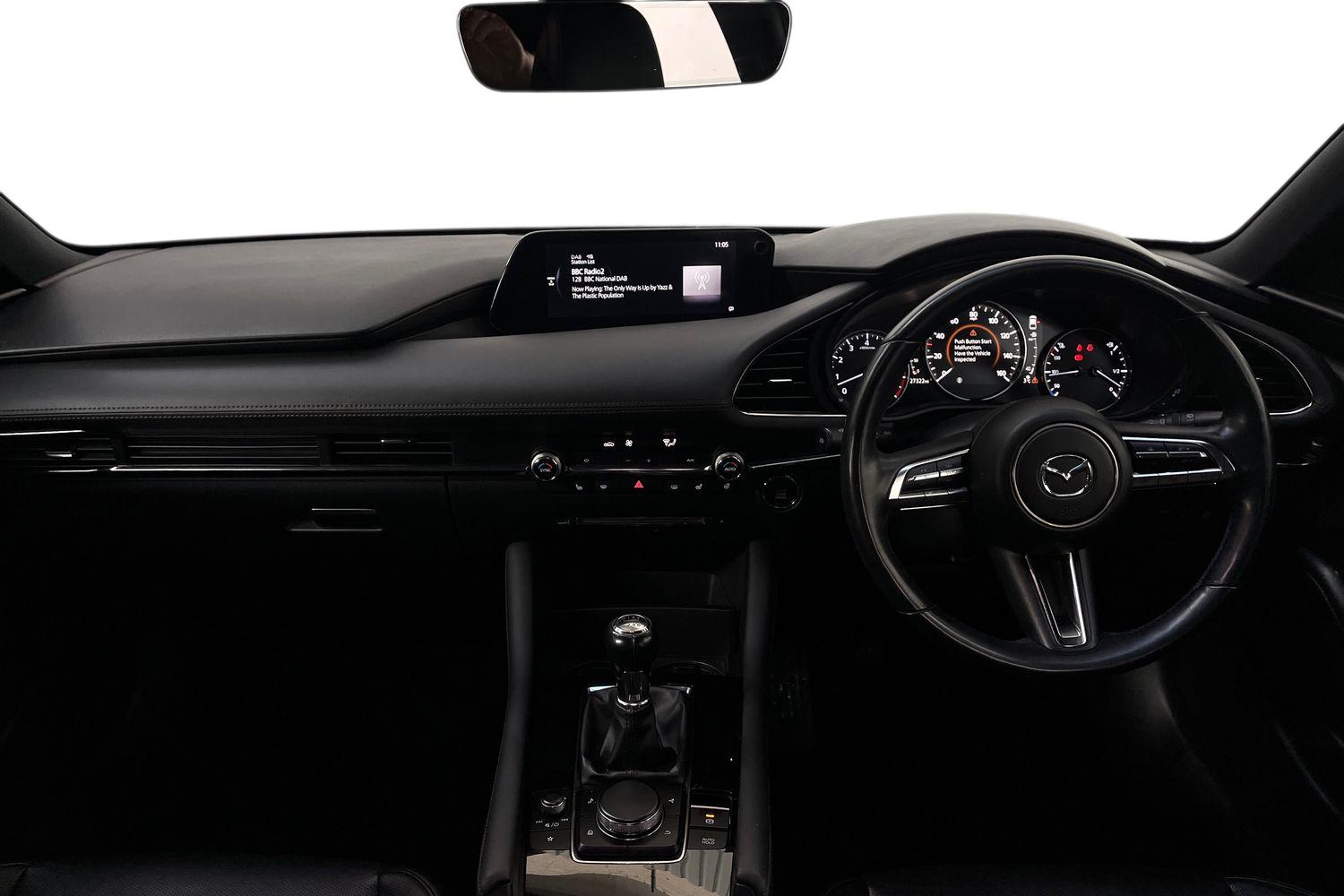 Used Mazda Mazda3 2019 for sale - 77470407: Photo 8