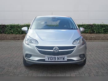 Used Vauxhall Corsa 2019 for sale - 79832082: Photo