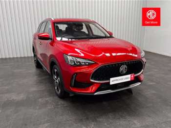 2023 (73) - 1.5 T-GDI SE 5dr DCT