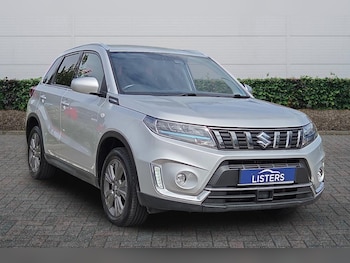 Used Suzuki Vitara 2022 for sale - 78855987: Photo