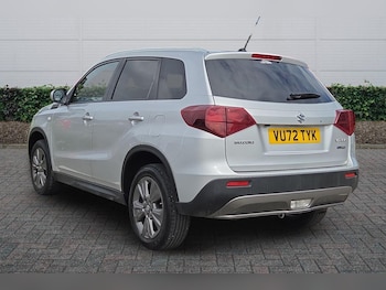 Used Suzuki Vitara 2022 for sale - 78855987: Photo