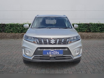 Used Suzuki Vitara 2022 for sale - 78855987: Photo