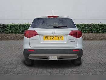 Used Suzuki Vitara 2022 for sale - 78855987: Photo