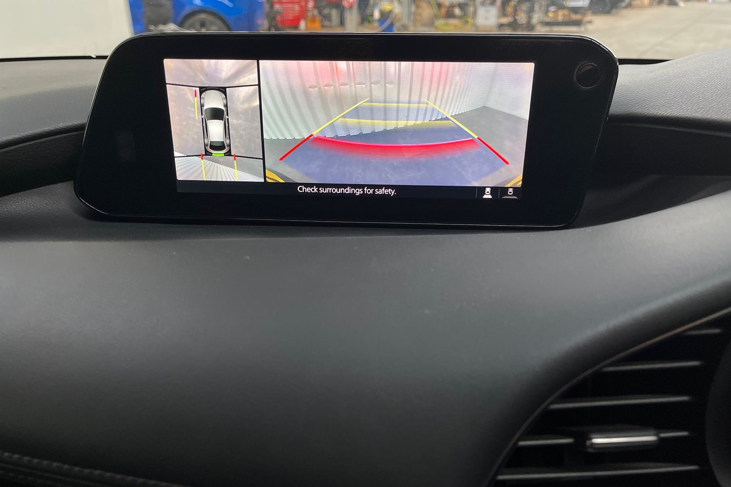 Used Mazda Mazda3 2019 for sale - 76563183: Photo 18