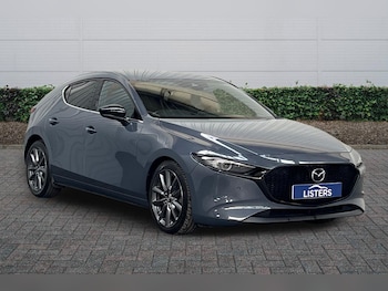 Used Mazda Mazda3 2019 for sale - 76563183: Photo