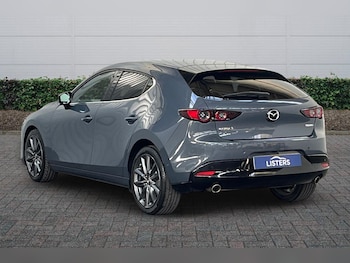 Used Mazda Mazda3 2019 for sale - 76563183: Photo