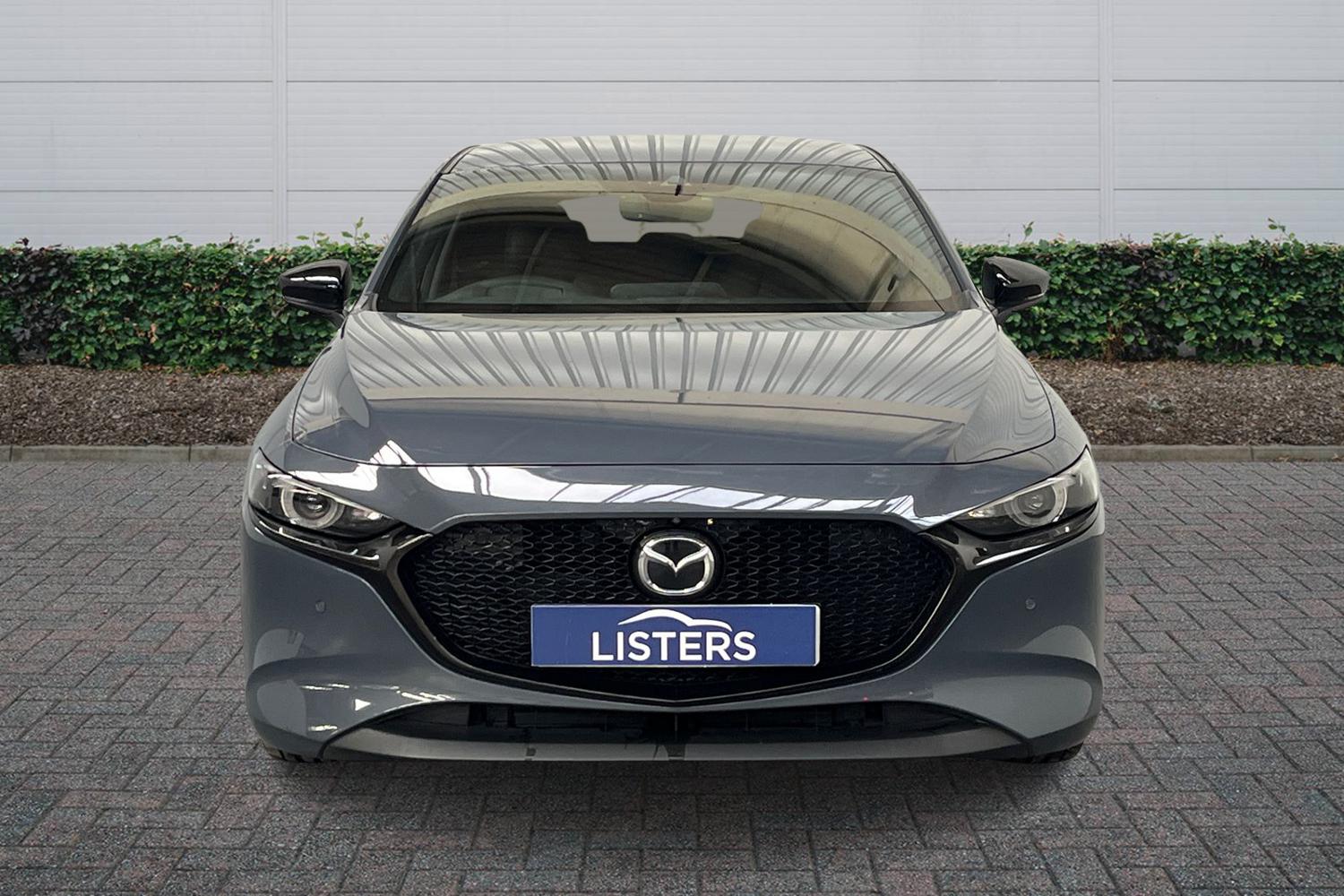 Used Mazda Mazda3 2019 for sale - 76563183: Photo 3