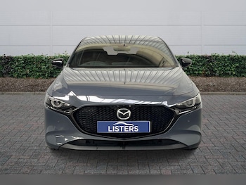 Used Mazda Mazda3 2019 for sale - 76563183: Photo