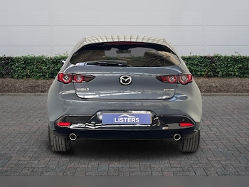 Used Mazda Mazda3 2019 for sale - 76563183: Photo