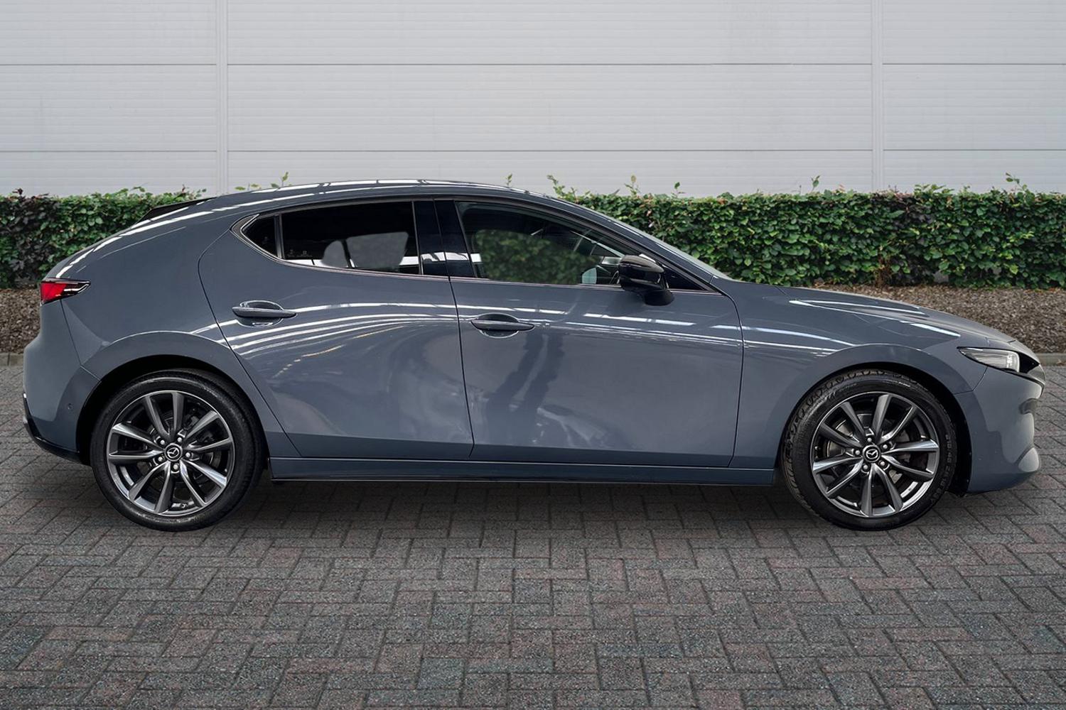 Used Mazda Mazda3 2019 for sale - 76563183: Photo 5