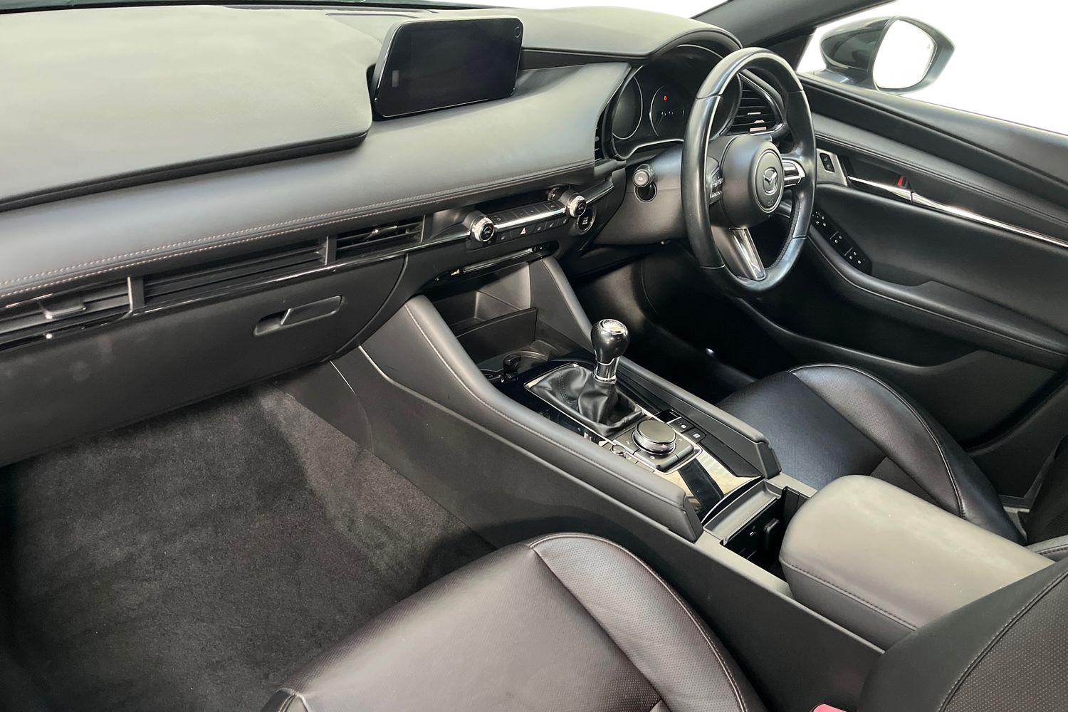 Used Mazda Mazda3 2019 for sale - 76563183: Photo 7