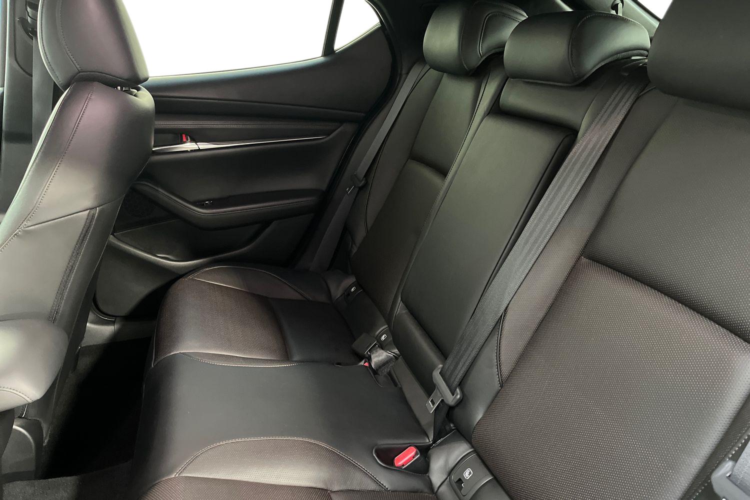 Used Mazda Mazda3 2019 for sale - 76563183: Photo 9