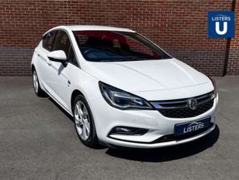 2016 (66) - 1.0T 12V ecoFLEX SRi 5dr