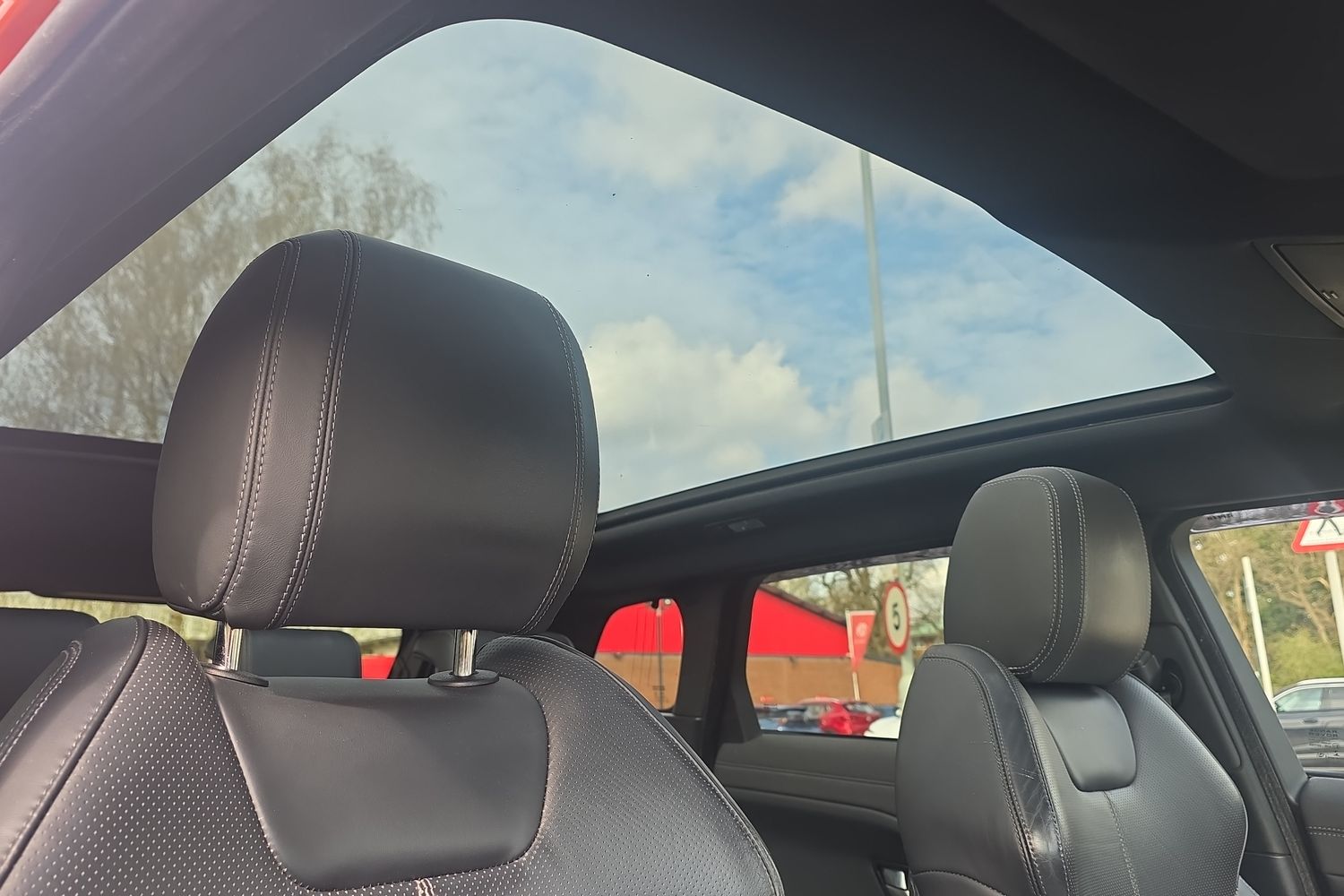 Used Land Rover Range Rover Evoque 2017 for sale - 78008613: Photo 13